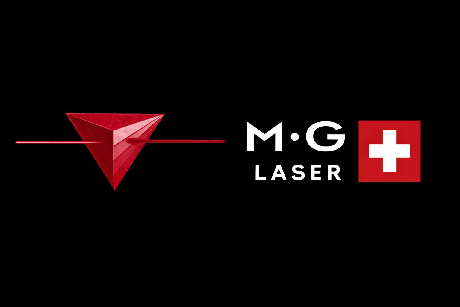 MG Laser Schweiz GmbH Logo