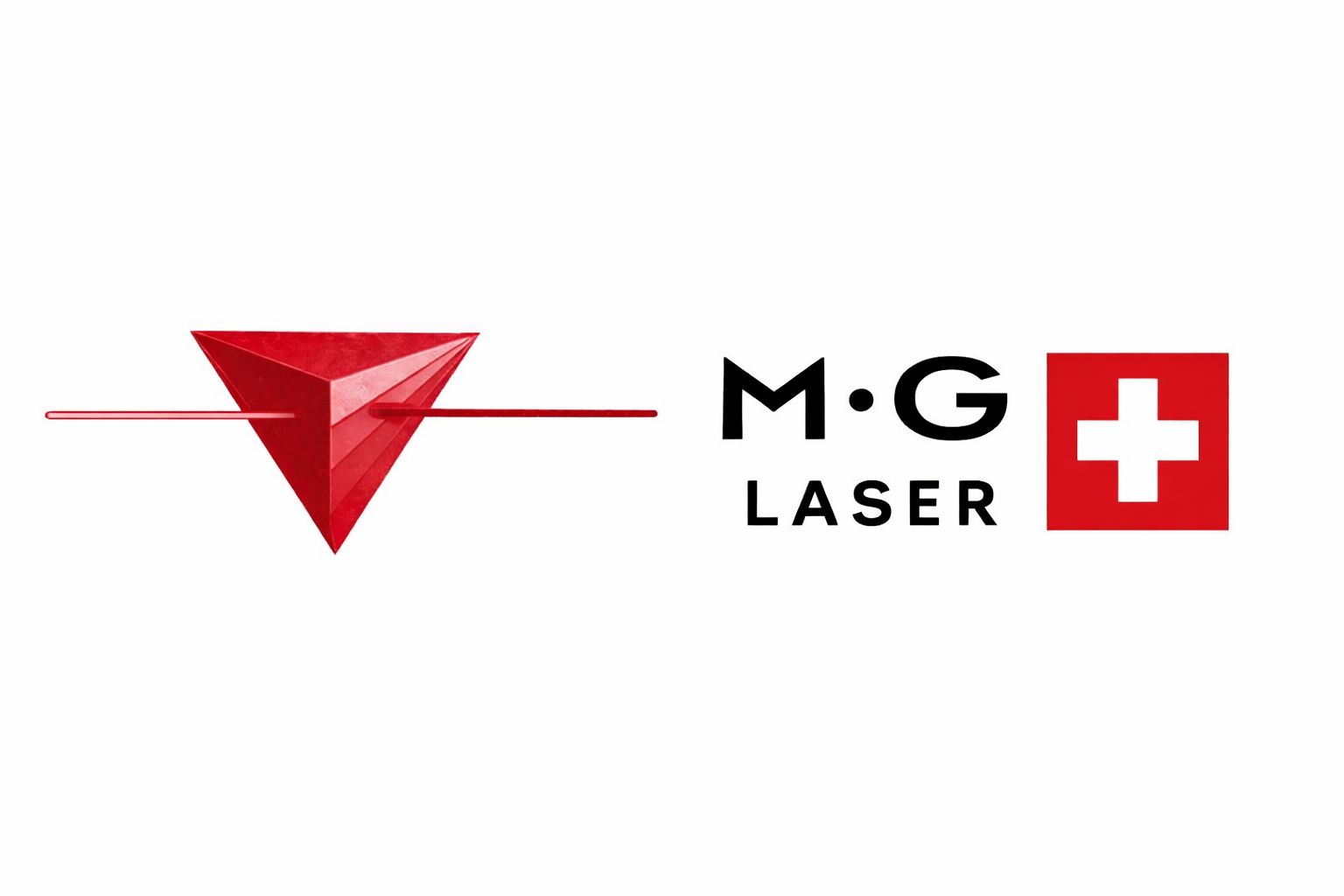 MG Laser Schweiz GmbH Logo